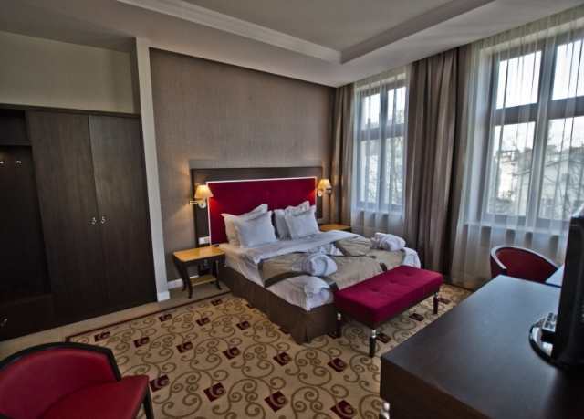Dyplomat Hotel 4*